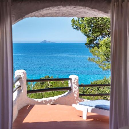 Villa Eliana Sul Mare Porto Pino Zewnętrze zdjęcie