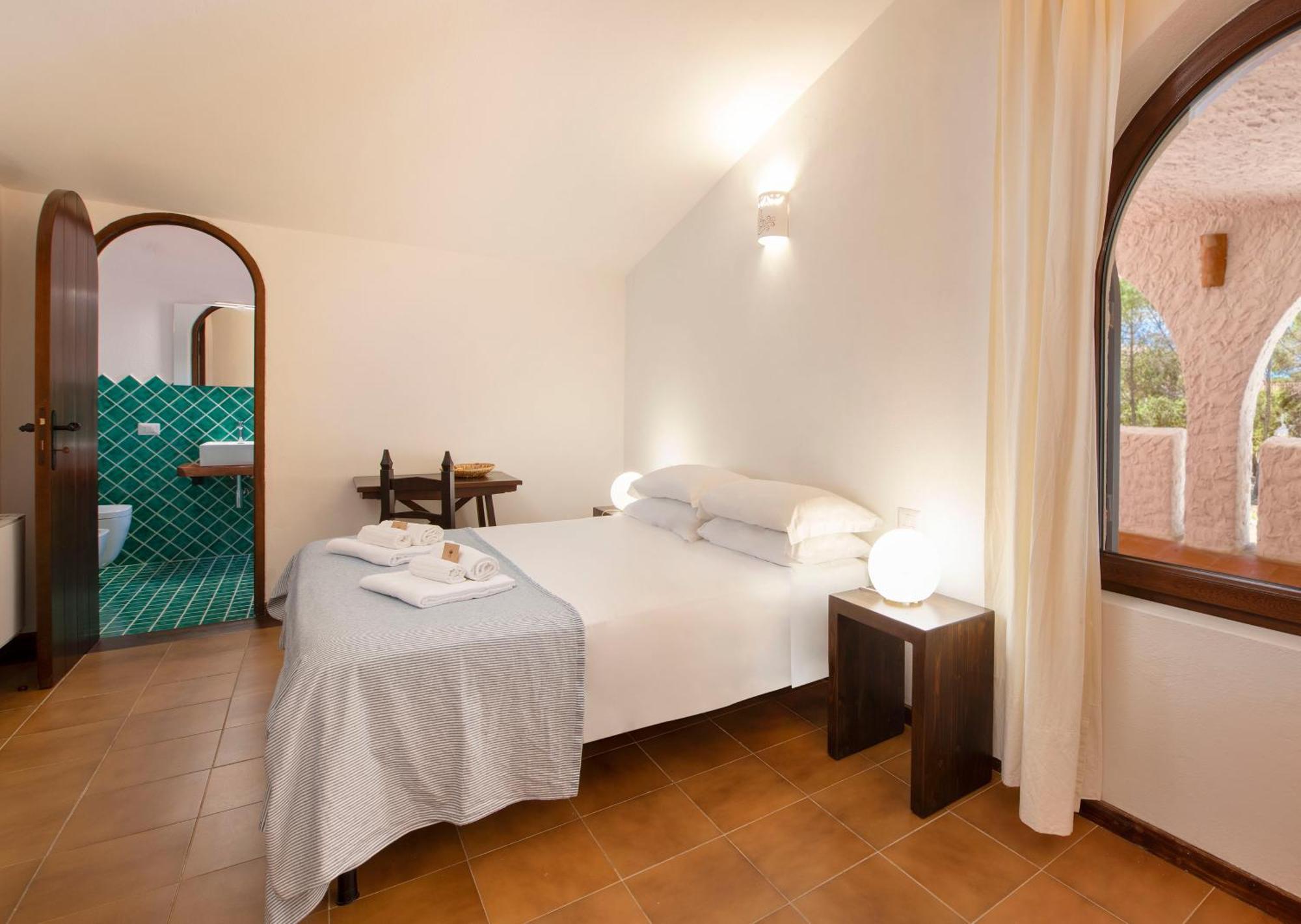 Villa Eliana Sul Mare Porto Pino Zewnętrze zdjęcie