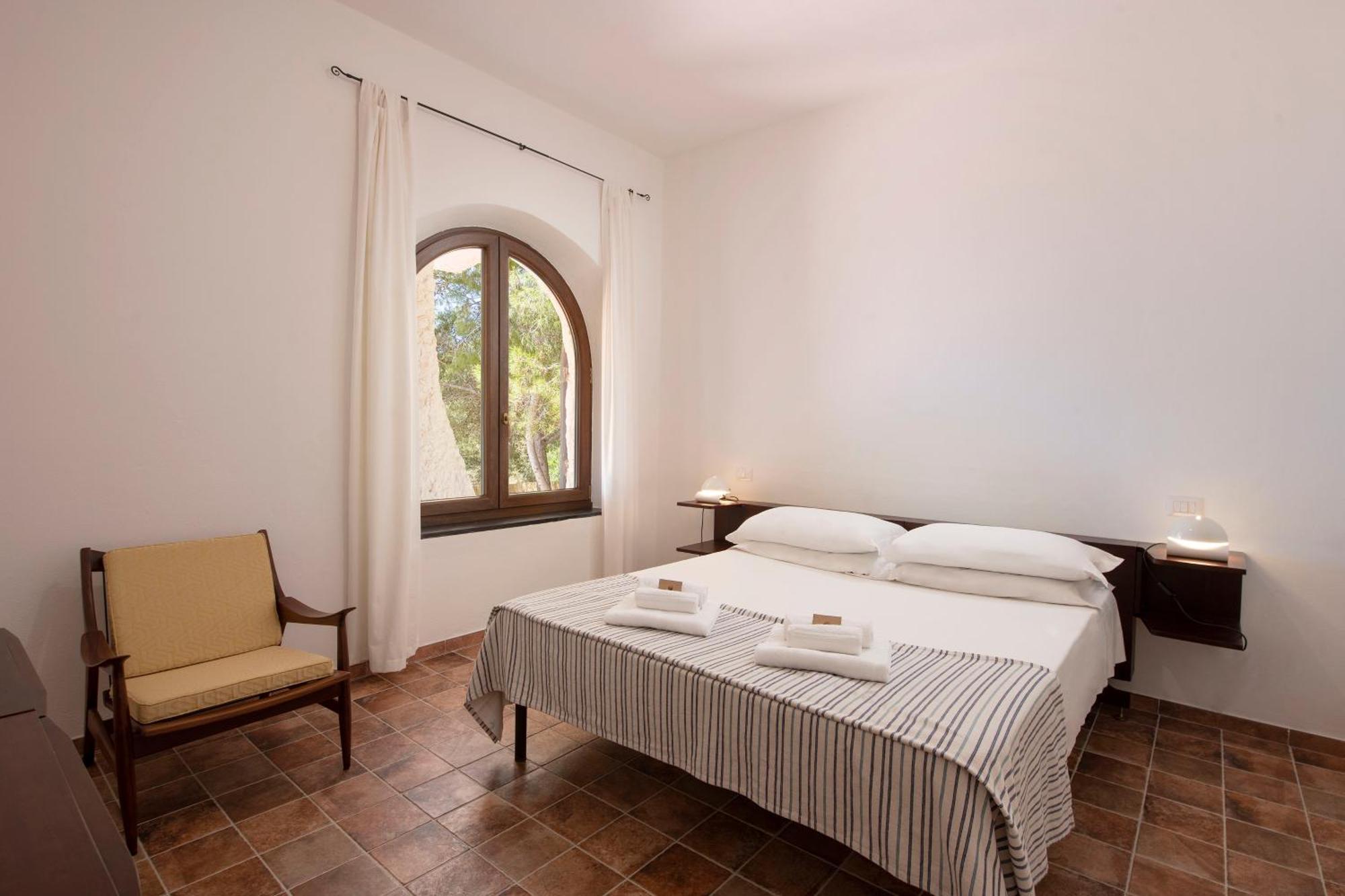 Villa Eliana Sul Mare Porto Pino Zewnętrze zdjęcie