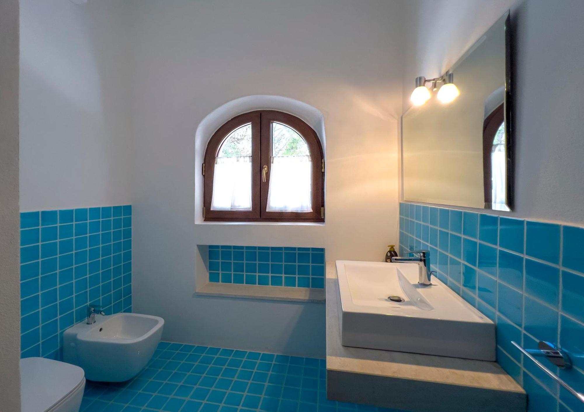 Villa Eliana Sul Mare Porto Pino Zewnętrze zdjęcie