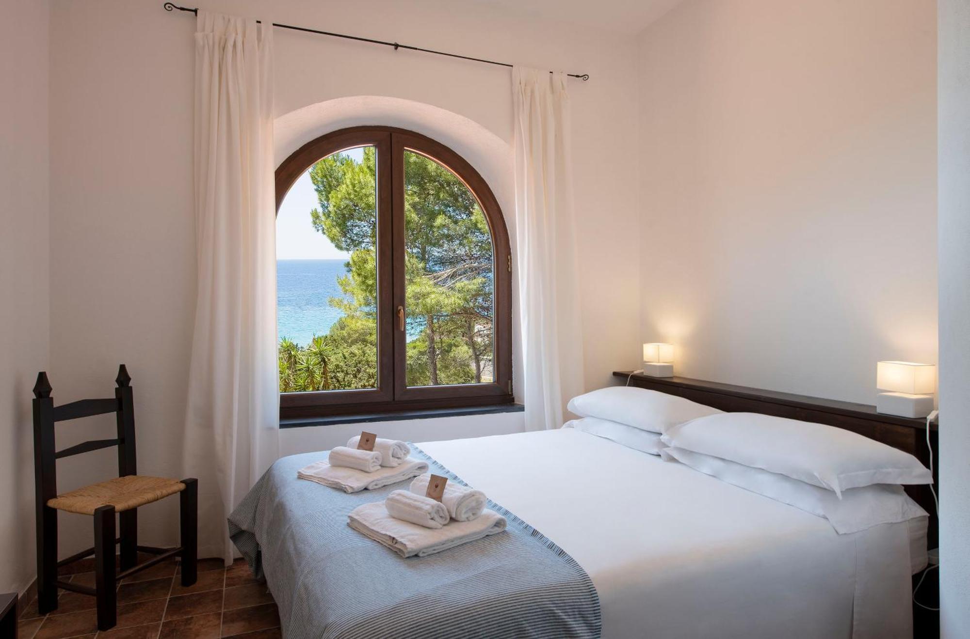 Villa Eliana Sul Mare Porto Pino Zewnętrze zdjęcie