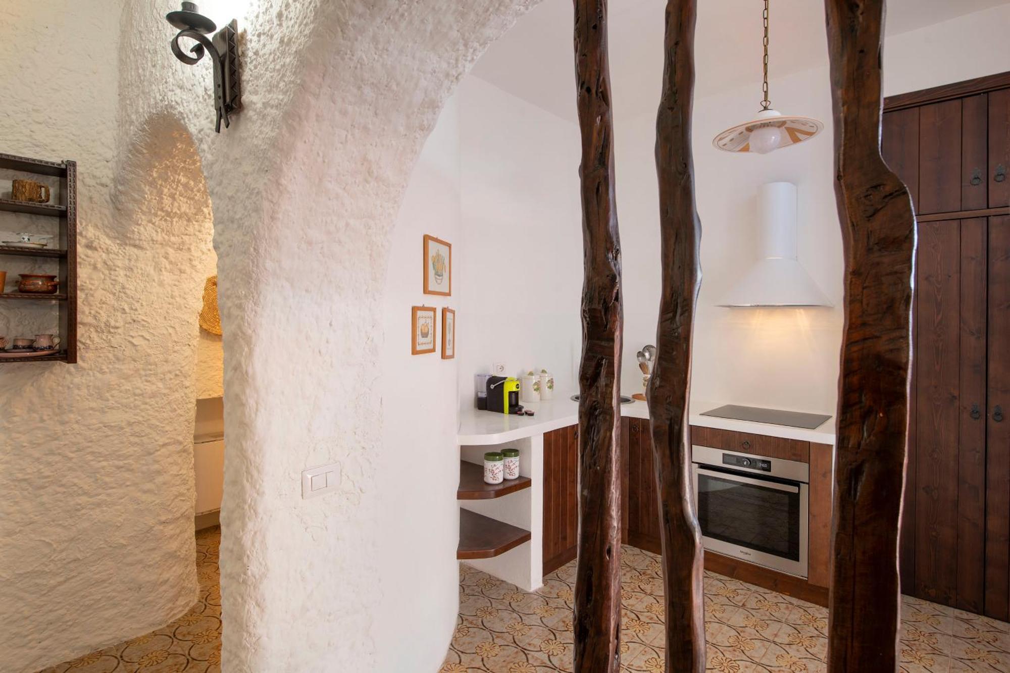 Villa Eliana Sul Mare Porto Pino Zewnętrze zdjęcie